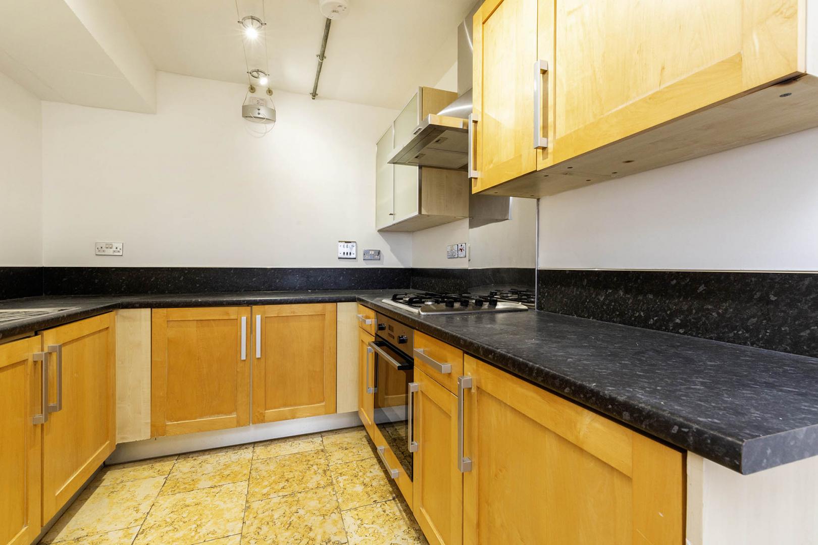 Sandwiched between Haggerston & Hoxton is this impressive 1 bedroom property    Ability View - Kingsland Road, Haggerston